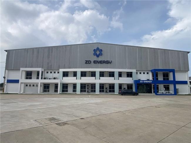 挚达科技：以机器人技术为引领打造车规级制造典范(图5)