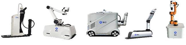 挚达科技：以机器人技术为引领打造车规级制造典范(图2)