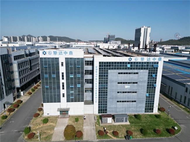 挚达科技：以机器人技术为引领打造车规级制造典范(图4)