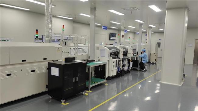 挚达科技：以机器人技术为引领打造车规级制造典范(图6)