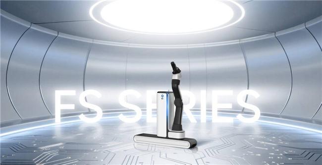 挚达科技：以机器人技术为引领打造车规级制造典范(图7)