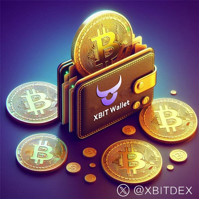 最新降息周期下用XBITWallet布局风险资产迎接炒币钱包的“咆哮”