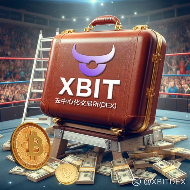最新降息周期下用XBITWallet布局风险资产迎接炒币钱包的“咆哮”(图3)
