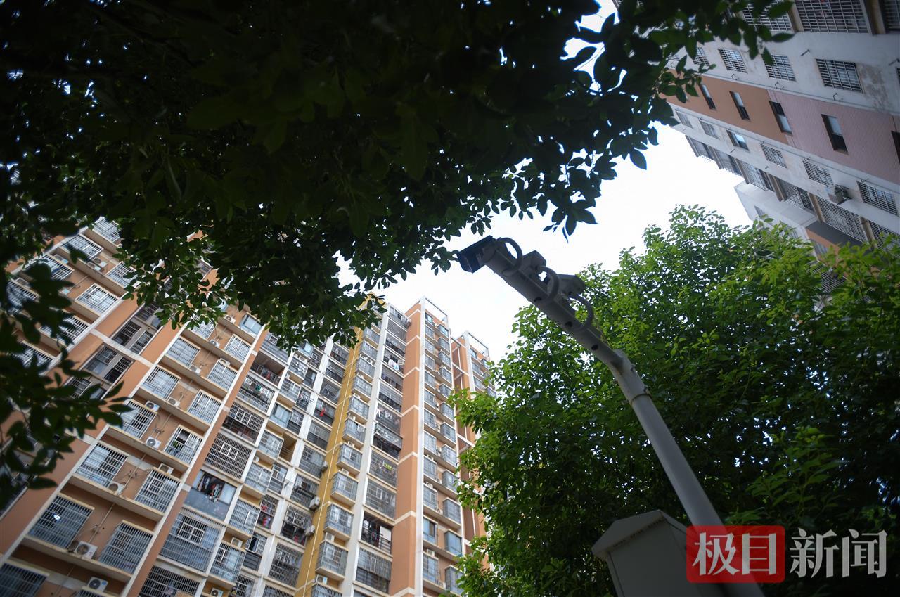 电动车进电梯会报警高空抛物肇事者难逃！这项AI技术守护小区安宁(图3)