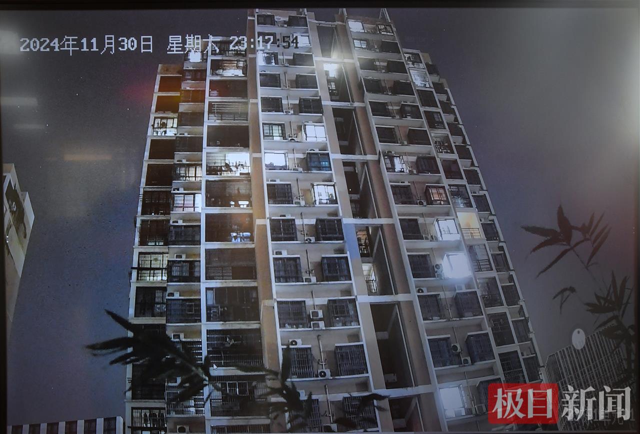 电动车进电梯会报警高空抛物肇事者难逃！这项AI技术守护小区安宁(图4)