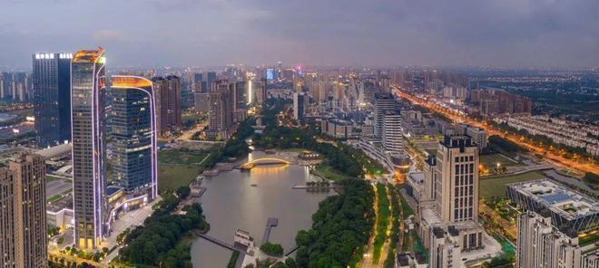 花桥聚焦@花桥中骏世界城售楼处发布：中骏世界城新房新篇章(图4)