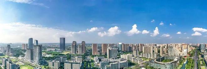 花桥聚焦@花桥中骏世界城售楼处发布：中骏世界城新房新篇章(图3)