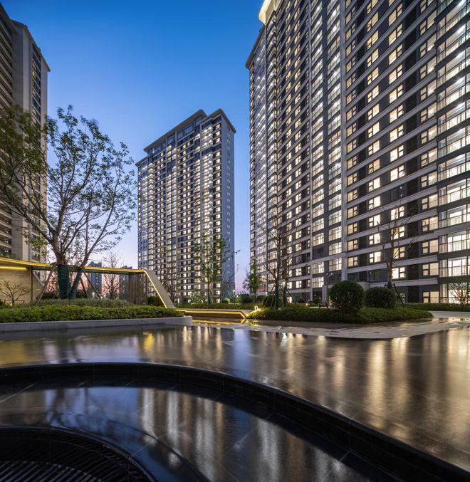 花桥聚焦@花桥中骏世界城售楼处发布：中骏世界城新房新篇章(图13)