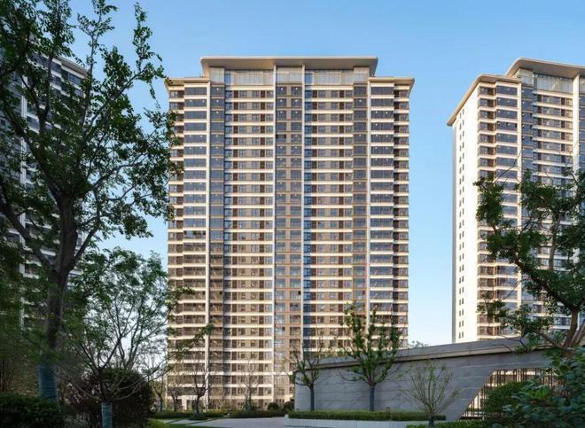 花桥聚焦@花桥中骏世界城售楼处发布：中骏世界城新房新篇章(图11)