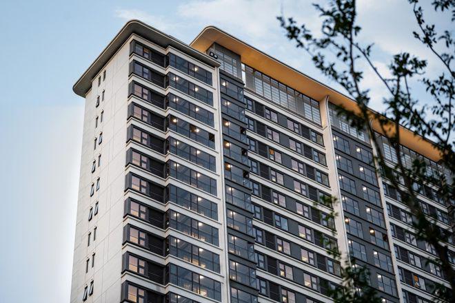 花桥聚焦@花桥中骏世界城售楼处发布：中骏世界城新房新篇章(图12)