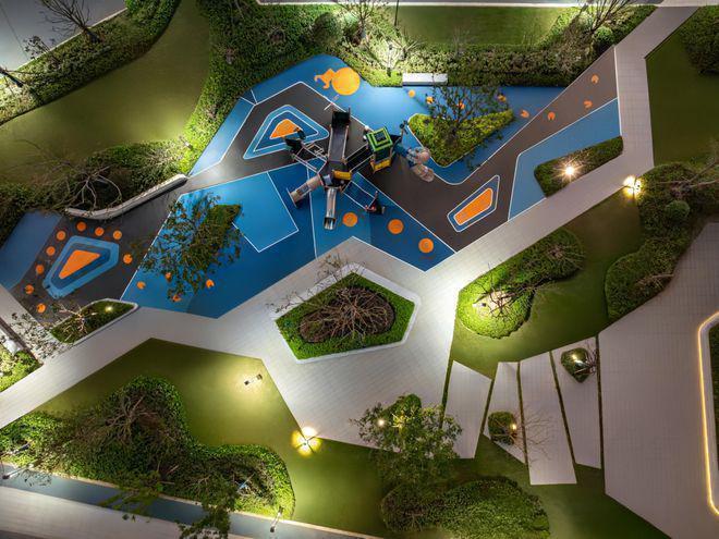 花桥聚焦@花桥中骏世界城售楼处发布：中骏世界城新房新篇章(图15)