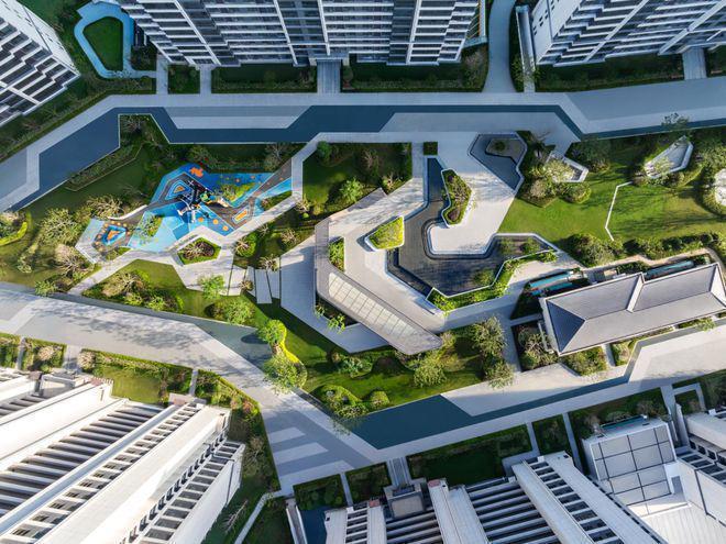 花桥聚焦@花桥中骏世界城售楼处发布：中骏世界城新房新篇章(图14)