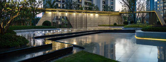 花桥聚焦@花桥中骏世界城售楼处发布：中骏世界城新房新篇章(图17)