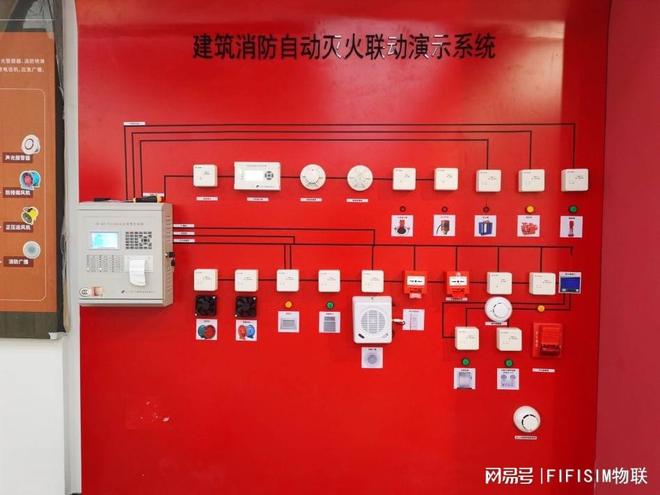 成都消防的“新武器”：三网合一卡让火情预警快了12分钟