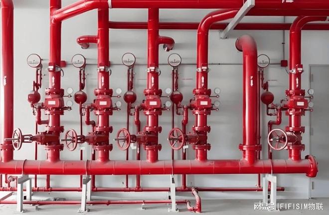 成都消防的“新武器”：三网合一卡让火情预警快了12分钟(图3)