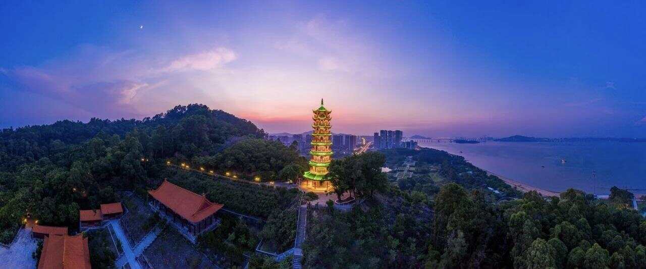 音乐节带火跨城消费看南沙双节揽客超百万人次背后的文旅升级(图5)