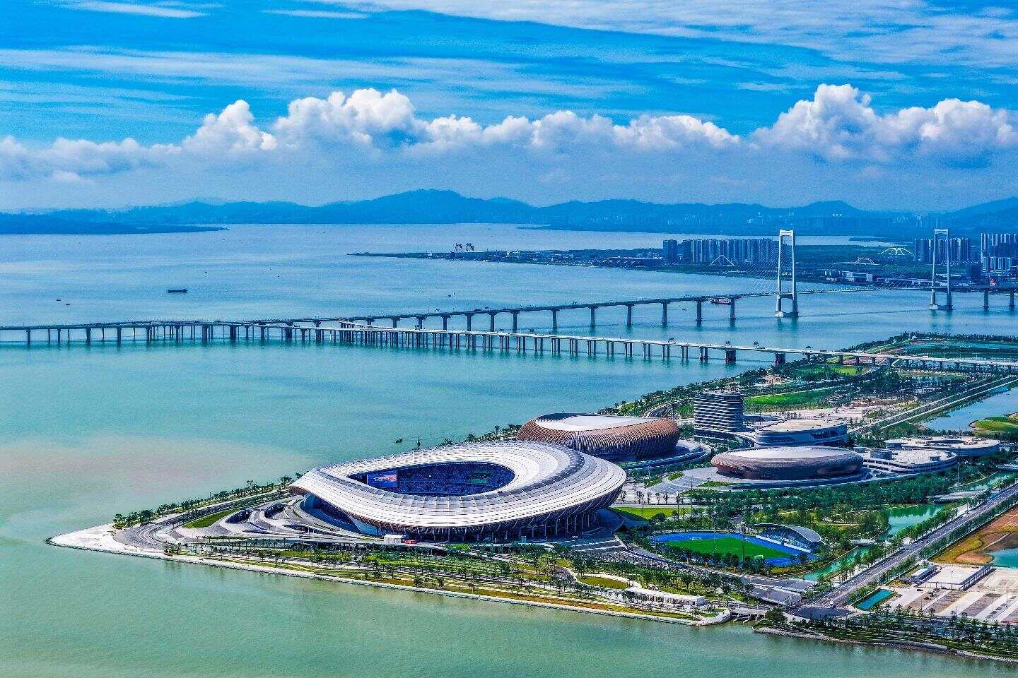 音乐节带火跨城消费看南沙双节揽客超百万人次背后的文旅升级(图7)