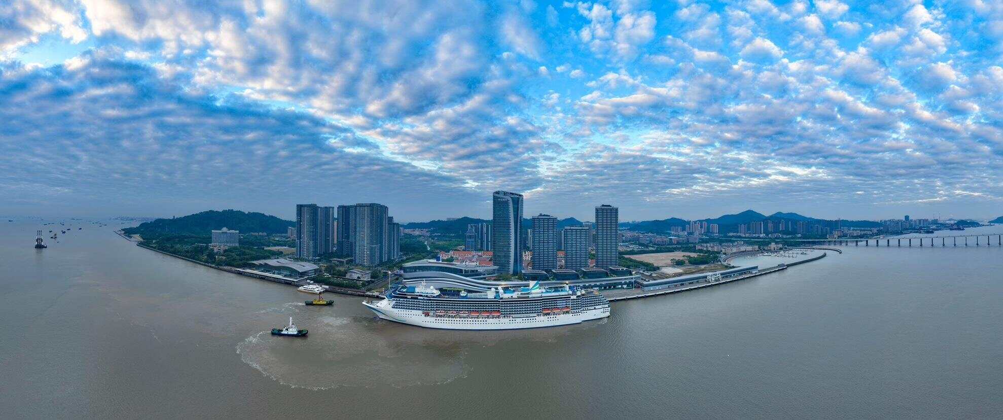 音乐节带火跨城消费看南沙双节揽客超百万人次背后的文旅升级(图6)