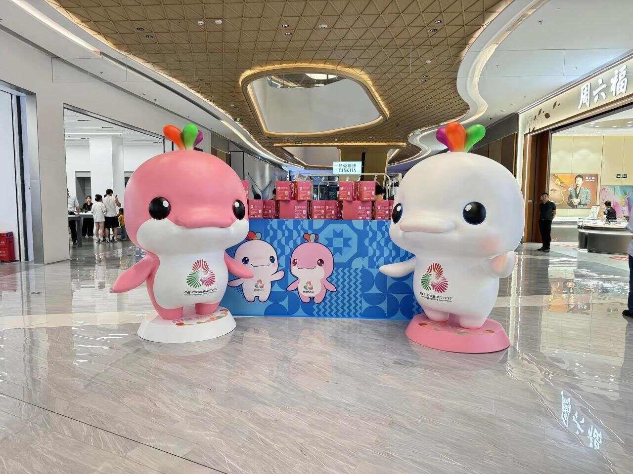 音乐节带火跨城消费看南沙双节揽客超百万人次背后的文旅升级(图10)