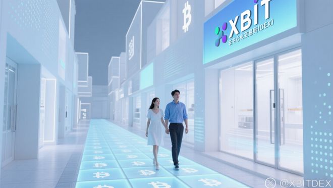 虚拟货币交易所最新格局：《GENIUS法案》引领变革XBIT创新崛起(图3)
