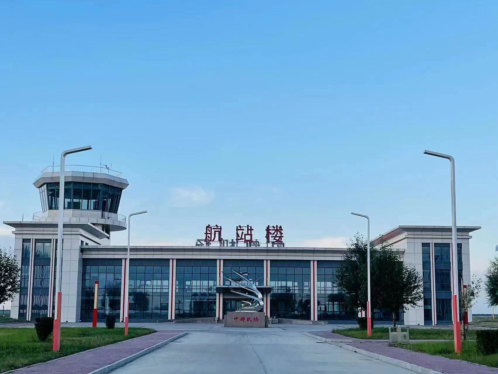 从“能飞”到“能造”张家口低空经济“飞”起来(图4)