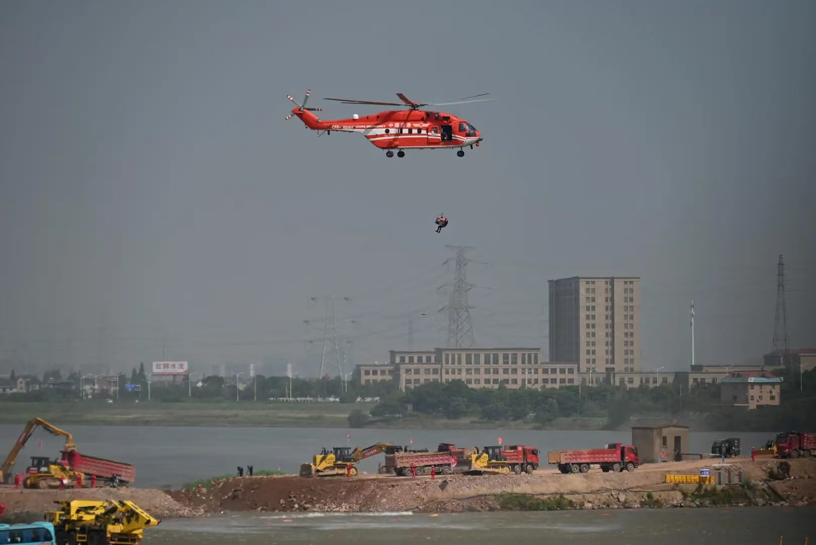 从“能飞”到“能造”张家口低空经济“飞”起来(图3)