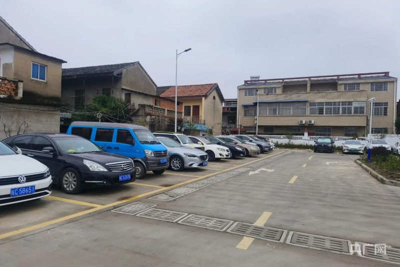 怀远：民生实事项目优环境解民忧