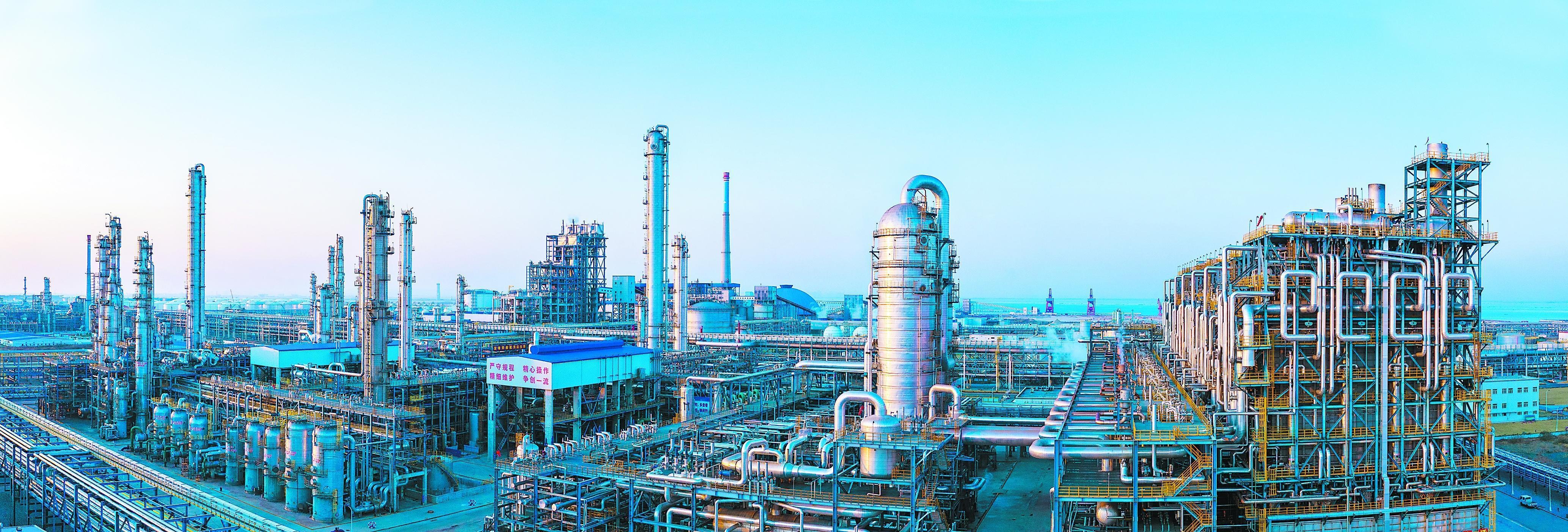 炼化企业破解“内卷”困局的关键着力点