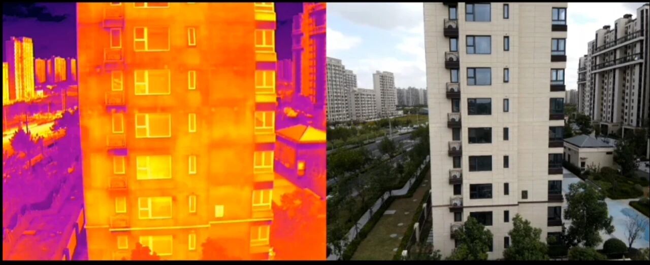 玩出了“新花样”！专治高空抛物