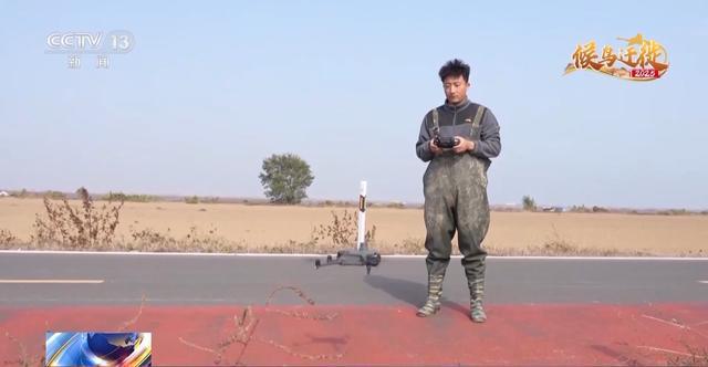 从窒息滩涂到“鸟类国际机场”黄河口湿地实现人与自然和谐共生(图17)