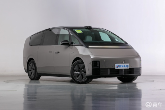 2024款理想MEGA宣布召回动力电池极端情况下存在热失控隐患