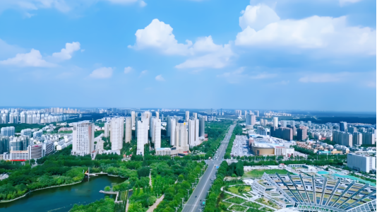 五年奋进美丽德州这样“养成”！(图4)