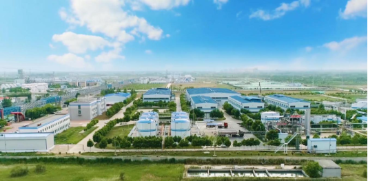 五年奋进美丽德州这样“养成”！(图5)