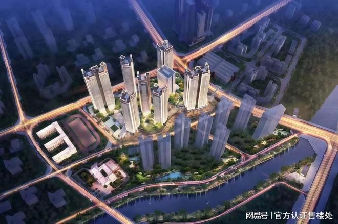 一文读懂花样年好时光最新消息：多少钱一平~售楼处发布(图3)