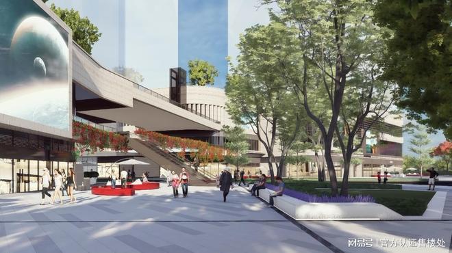 一文读懂花样年好时光最新消息：多少钱一平~售楼处发布(图12)