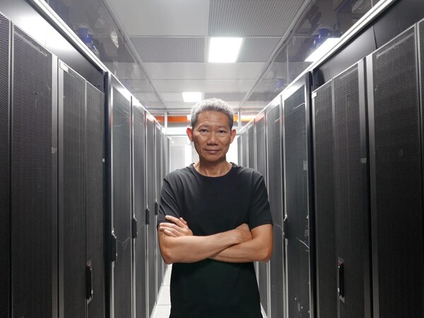 ReadyServer在新加坡推出VPS托管服务赋能企业成长