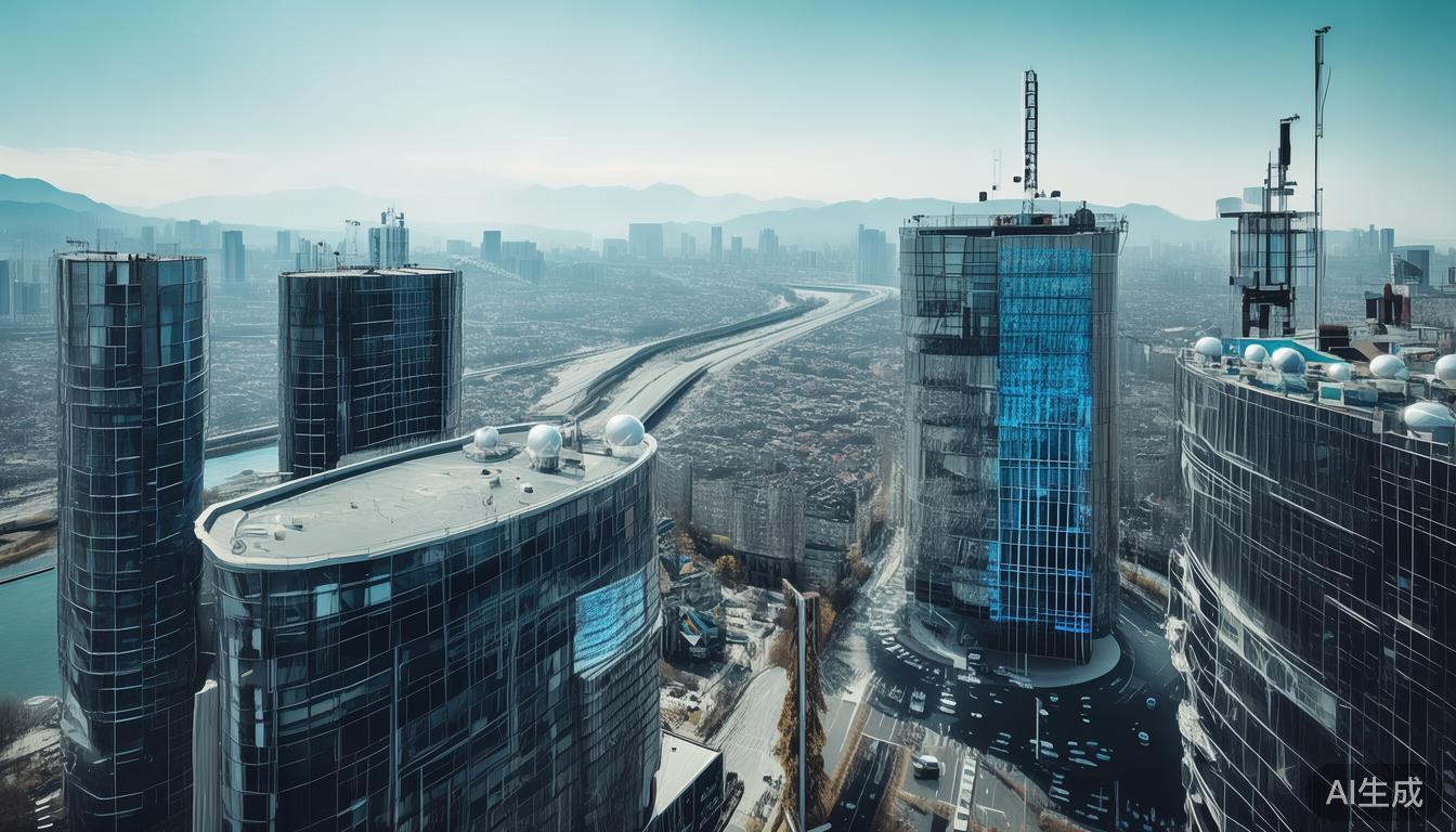 AI秒级预警颠覆传统应急响应！你的城市跟上这场智能化变革了吗？(图4)