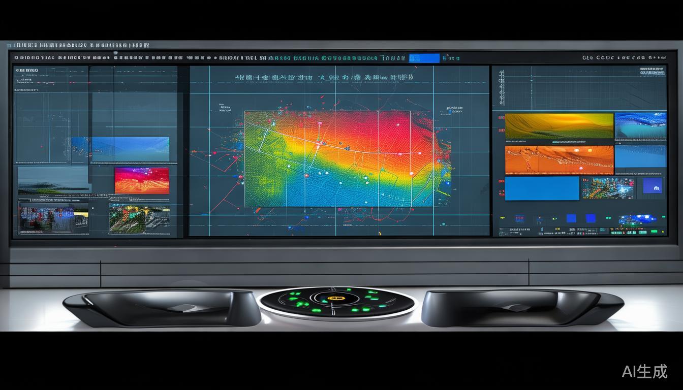 AI秒级预警颠覆传统应急响应！你的城市跟上这场智能化变革了吗？(图2)