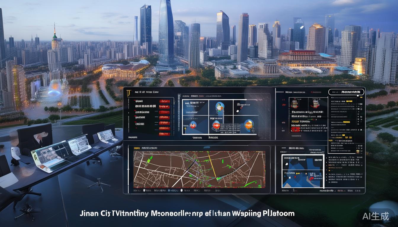 AI秒级预警颠覆传统应急响应！你的城市跟上这场智能化变革了吗？(图6)