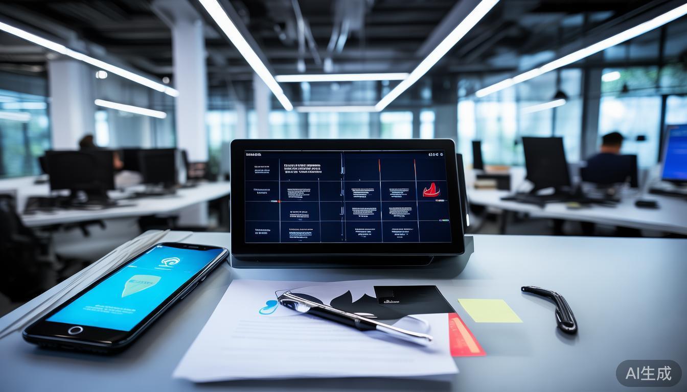 AI秒级预警颠覆传统应急响应！你的城市跟上这场智能化变革了吗？(图5)