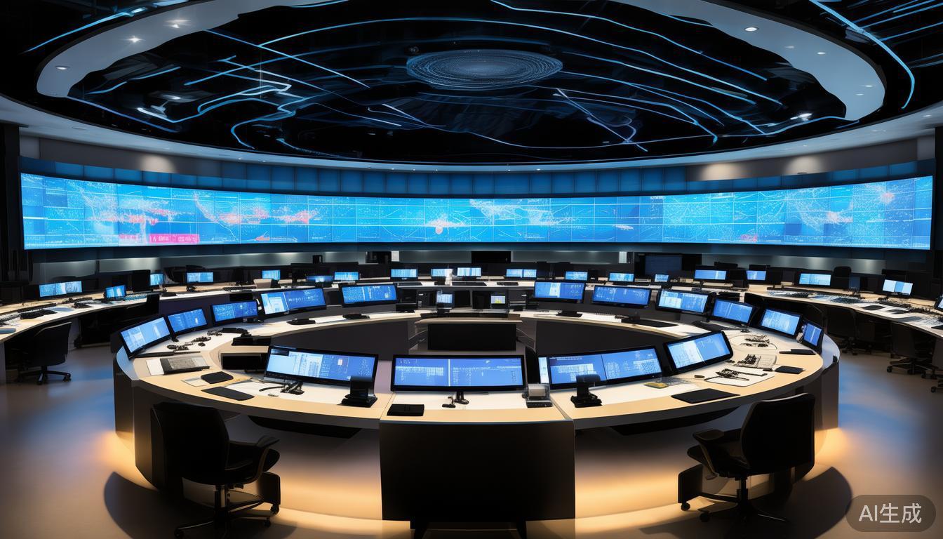 AI秒级预警颠覆传统应急响应！你的城市跟上这场智能化变革了吗？(图8)