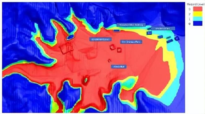 喜报！晶合尾矿库智能预警系统入选《先进安全应急装备推广目录(图5)