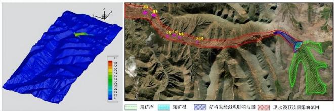 喜报！晶合尾矿库智能预警系统入选《先进安全应急装备推广目录(图9)