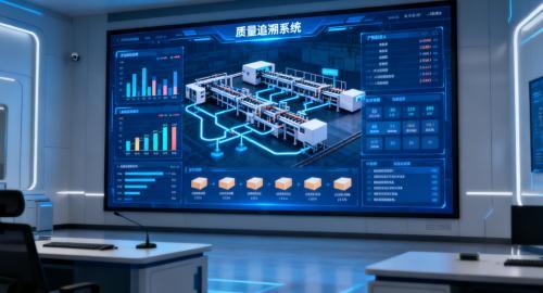 飞行检查彰显实力御艾公司质量管理体系获权威认可(图4)