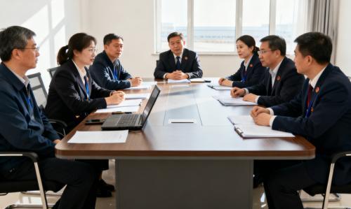 飞行检查彰显实力御艾公司质量管理体系获权威认可