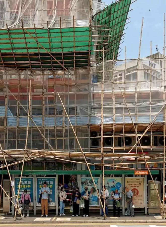 香港火灾背后这些关键问题亟待提上日程…(图3)