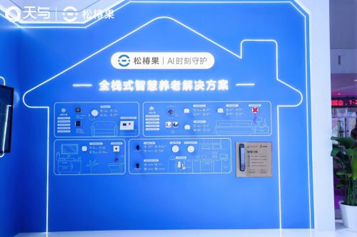 无需穿戴、不装监控“AI+养老”如何重塑居家养老的安全感？