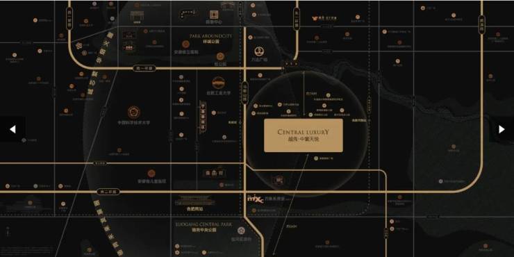 越秀中寰天悦-招商奥体公园-预约-立享独家折扣-合肥新房网