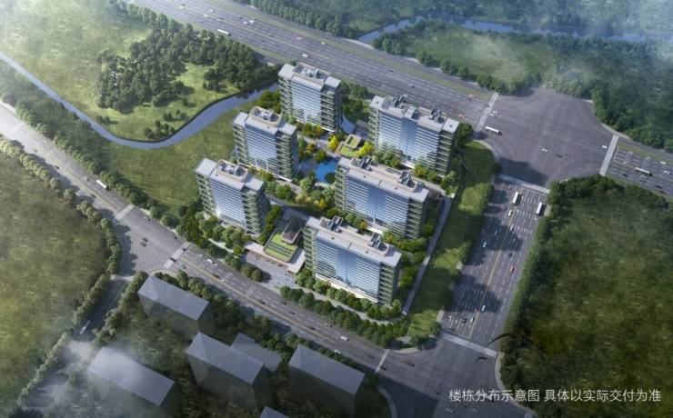伟星T10【合肥商品房交易-合肥-2025全新新房信息】(图2)