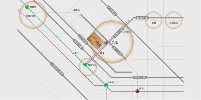 热搜！大悦城·印悦项目营销中心官宣：精工品质定义新高度(图5)